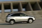 Lexus RX400h 2006 года